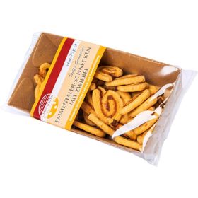 Link zu  Gebäk-Schnecken, Emmentaler & Zwiebel