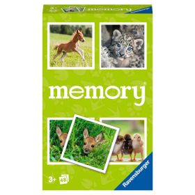 Link zu  Memory Tierbabys