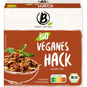 Link zu  Bio Tofu Gehacktes