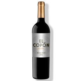 Link zu  Reserva DOP Bullas, Rotwein