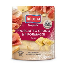 Link zu  Tortelli Original, Prosciutto e formaggi