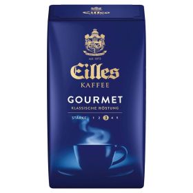 Link zu  Gourmetkaffee, gemahlen