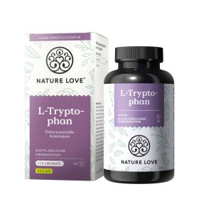 Link zu  L-Tryptophan