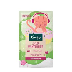 Link zu  Badekristalle SüßeWinterzeit, Pistazie