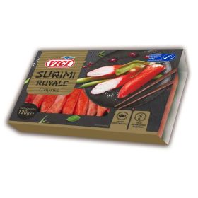 Link zu  Surimi Royale Chunks