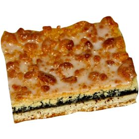 Link zu  Mohnschnitte mit Butterstreuseln 285g