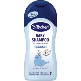Link zu  Babyshampoo sensitiv