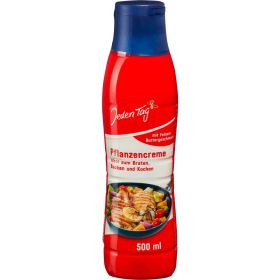 Link zu  Pflanzencreme mit feinem Buttergeschmack