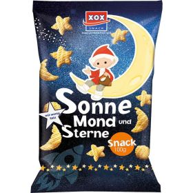 Link zu  Chips, Sonne Mond & Sterne