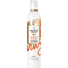 Link zu  Perfect Waves Schaumfestiger, Arganöl
