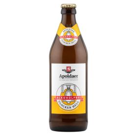 Link zu  Glocken hell alkoholfrei