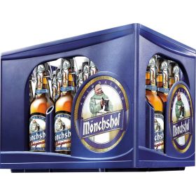 Link zu  Original Pilsener Bier, 4,9 % (20x 0,500 Liter)