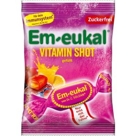Link zu  ImmunStark Vitamin-Shot