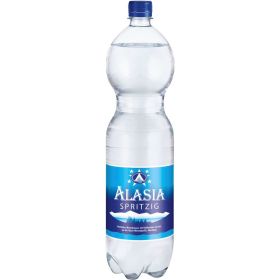 Link zu  Mineralwasser, Spritzig