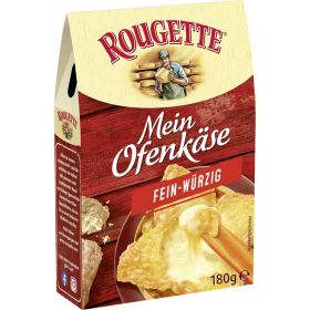 Link zu  Rougette Mein Ofenkäse, je 180 g