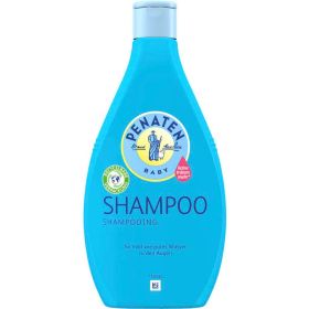 Link zu  Baby Shampoo