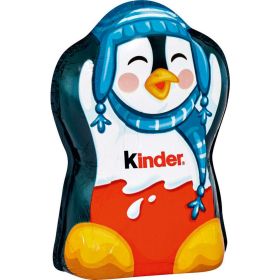 Link zu  Kinder Schokolade, Winter-Figur