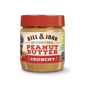 Link zu  Peanut Butter Crunchy, Erdnussbutter