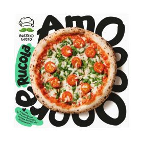Link zu  Amore Napoli: Pizza Rucola