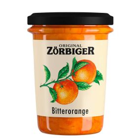 Link zu  Marmelade, Bitterorange