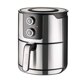 Link zu  Heißluft-Fritteuse XL 58655