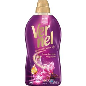 Link zu  Weichspüler Aromatherapie, Bezaubernde Magnolie