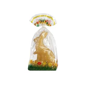 Link zu  Rahmkaramell Osterhase