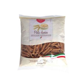 Link zu  Vollkornnudeln pasta classica, Penne Rigate