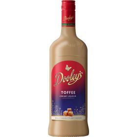 Link zu  Plant Based Toffee Creamy Likör 15%