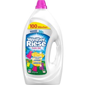 Link zu  Color-Waschmittel, Gel