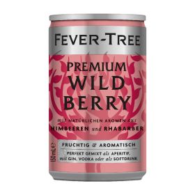 Link zu  Premium Wild Berry