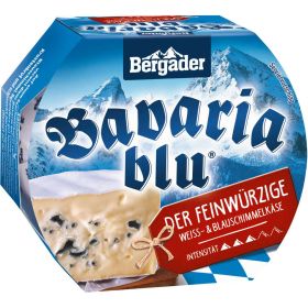 Link zu  Bavaria Blu Käse, Original