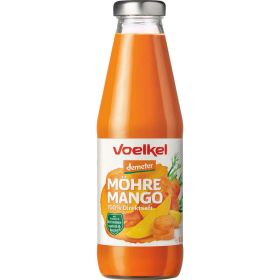 Link zu  Möhre-Mango Saft