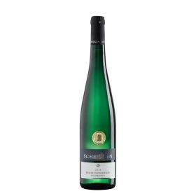 Link zu  Riesling Hochgewächs QbA halbtrocken