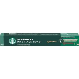 Link zu  Kaffee-Kapseln Pike Place