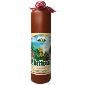 Link zu  Blutwurz Kräuterlikör 50%