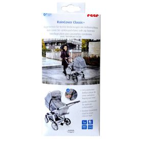 Link zu  Regenschutz für Kombi-Kinderwagen