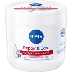 Link zu  Bodycreme, Repair&Care