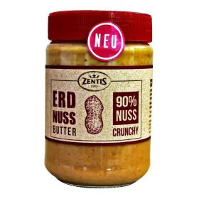 Link zu  Zentis Erdnussbutter, je 350 g