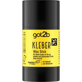 Link zu  got2b Wax Stick Kleber