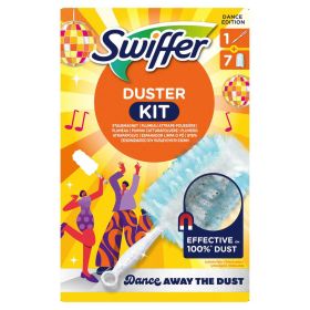 Link zu  Staubmagnet Glitter-Griff