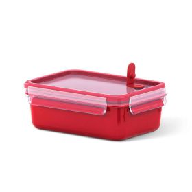Link zu  Microwellendose, Clip & Micro 0,80 l