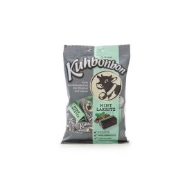 Link zu  Weichkaramellen, Mint-Lakritz