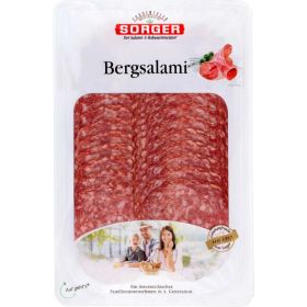 Link zu  Bergsalami