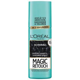 Link zu  Magic Retouch Ansatzspray Schwarz