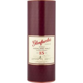 Link zu  Single Malt Scotch Whisky 15 Jahre 46%