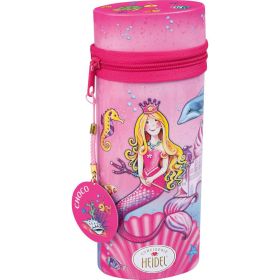 Link zu  Stifte-Dose, Meerjungfrau Schokolade