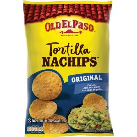Link zu  Tortilla  Nachips Original