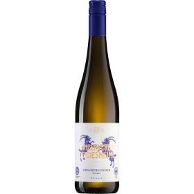 Link zu  Grauburgunder trocken, Weißwein