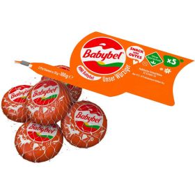 Link zu  Mini Babyel, Unser Würziger